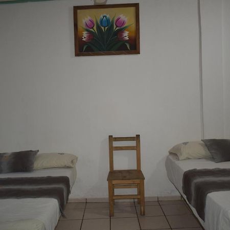 Tropical Suite Los Ayala Exterior foto