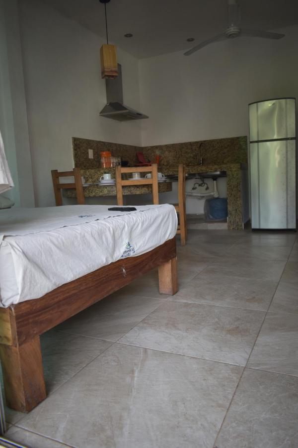 Tropical Suite Los Ayala Exterior foto