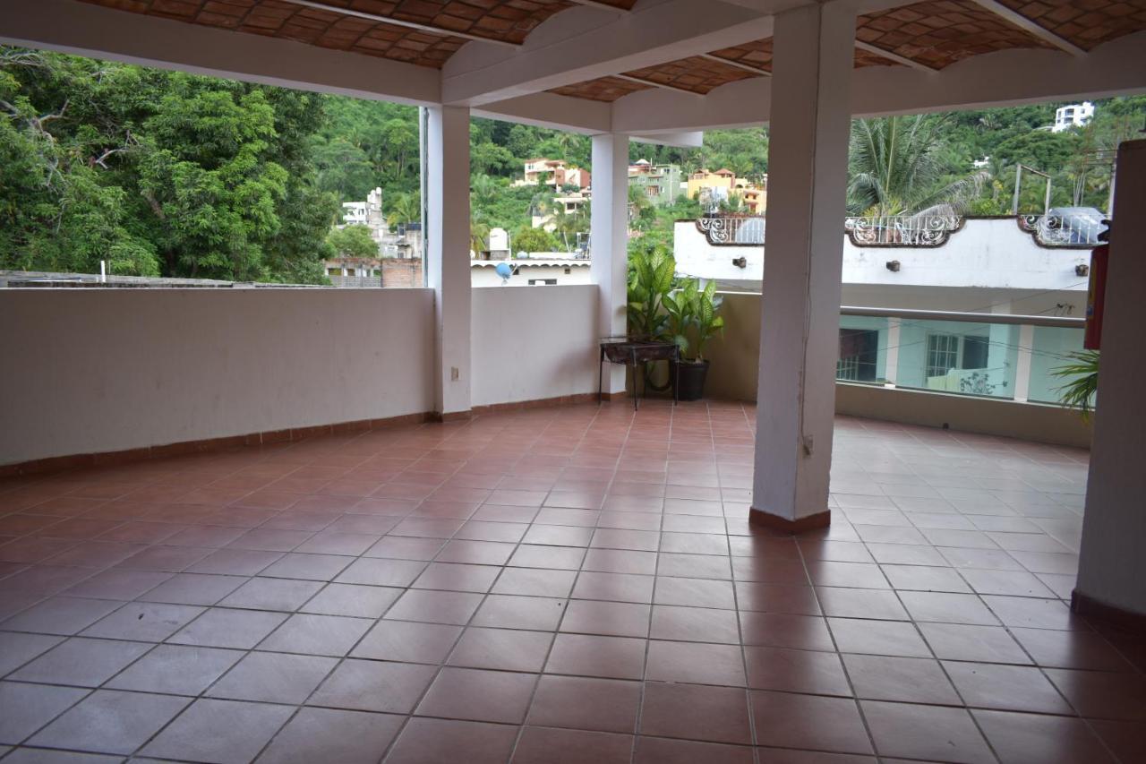 Tropical Suite Los Ayala Exterior foto