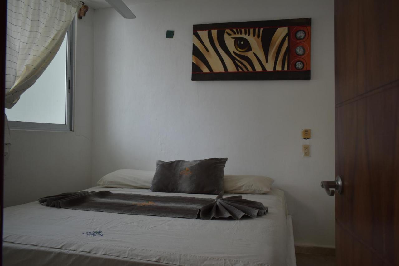 Tropical Suite Los Ayala Exterior foto
