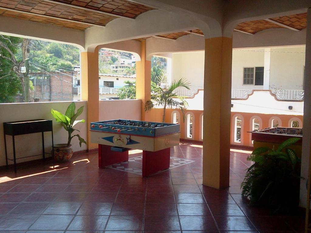 Tropical Suite Los Ayala Exterior foto